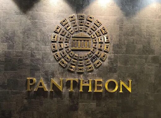 PANTHEON ROOFTOP LOUNGE & KITCHEN
