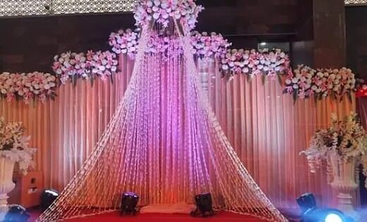 Paalki Mandap