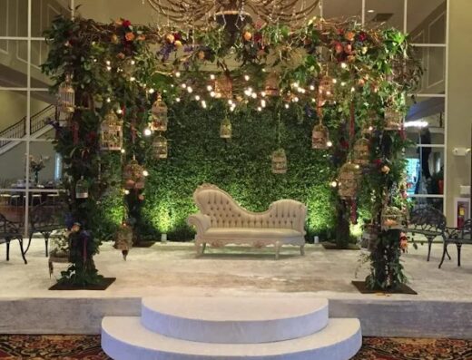 Paalki Mandap