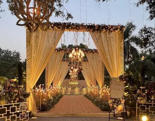Pabitra Mandap & Convention
