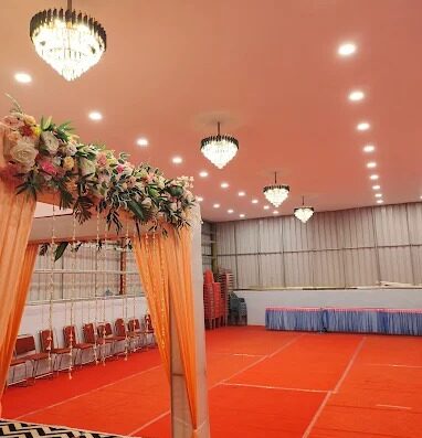 Pabitra Mandap & Convention