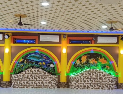 Prajapati Resorts