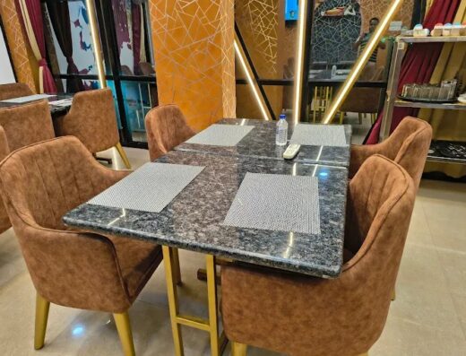 Preeti A/C Family Restaurant