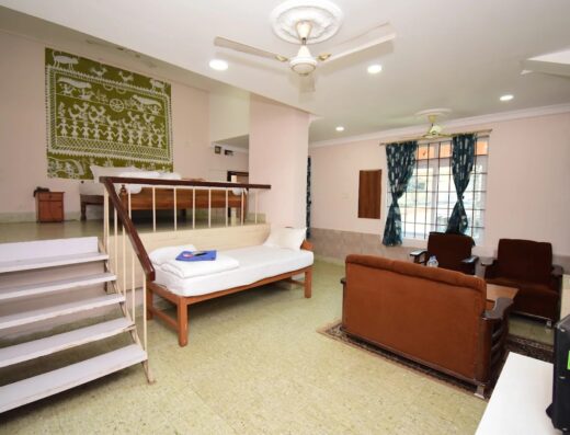 Radhika Resort Bhubaneswar