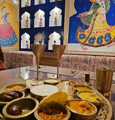 Rajasthani Rasoi