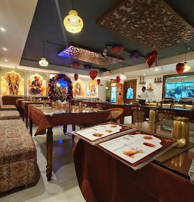 Rajasthani Rasoi
