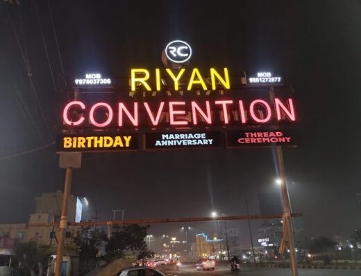 Riyan Convention