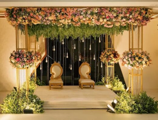SATTVA Lawn and Banquet