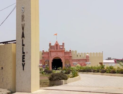 SR Valley Wedding Venue