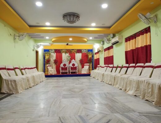 SRI GURU KALYAN MANDAP