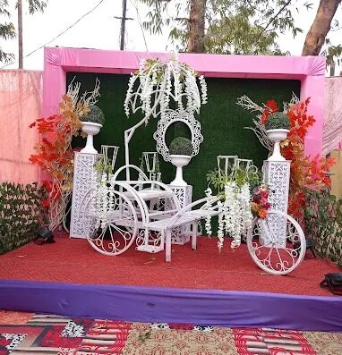Saheed Nagar Kalyan Mandap