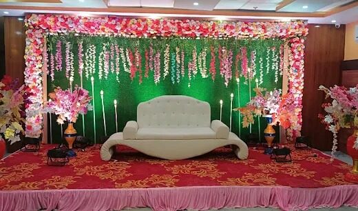Samarpan Media & Convention