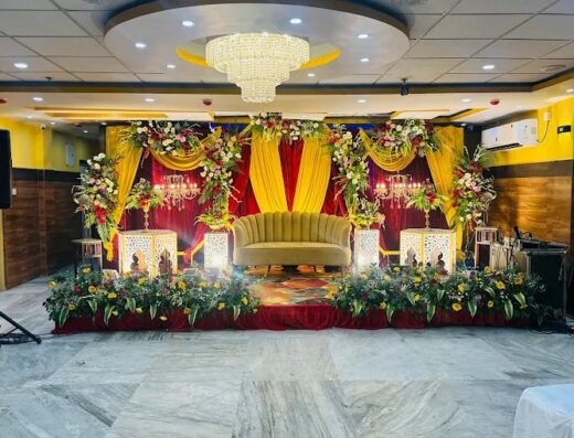 Samarpan Media & Convention