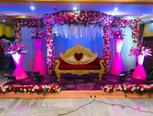 Samarpan Media & Convention