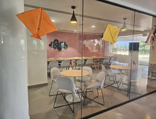 Seasoning Kitchen