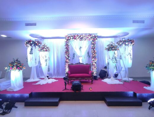 Shree Sai Resort