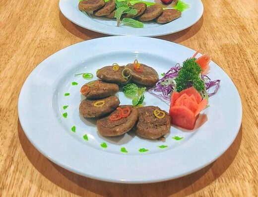 Shyam Darbar – Multicuisine Veg Restaurant
