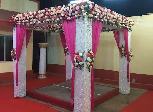 Sidheswar Mandap