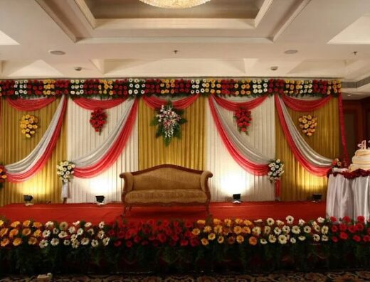 Sidheswar Mandap