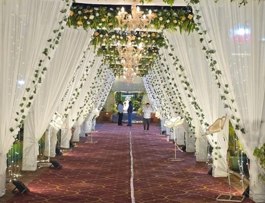 Sitaram Convention