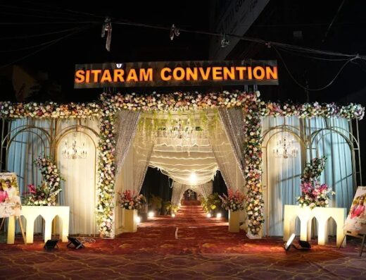 Sitaram Convention