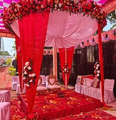 Sitaram Convention