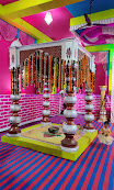 Sri Sai Garden