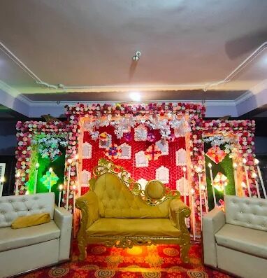 Subhalaxmi Mandap