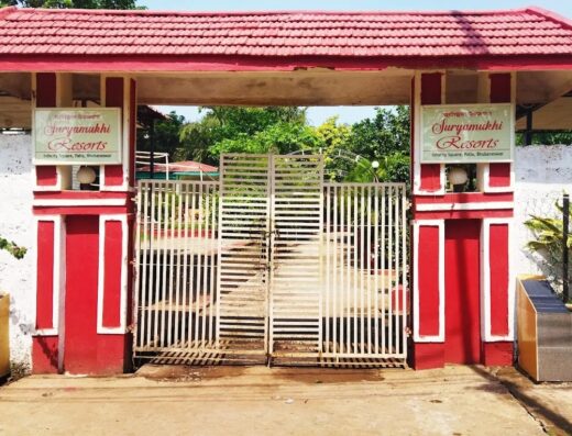 Surya Mukhi Resort