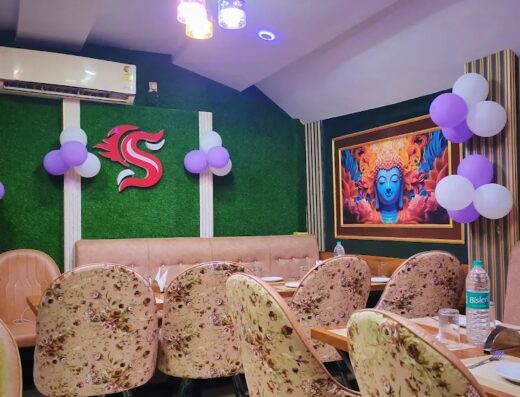 Swadam multicuisine restaurant