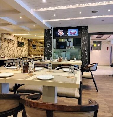 TCD Restaurant & Banquet