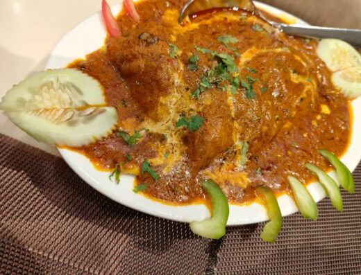 TCD Restaurant & Banquet