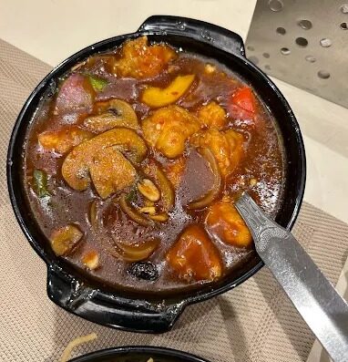 TCD Restaurant & Banquet