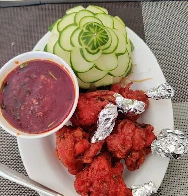 TCD Restaurant & Banquet