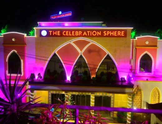 The Celebration Sphere