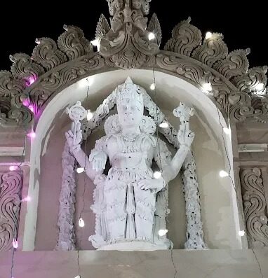 TTD Kalyan Mandap