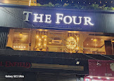 The Four Multi Cuisine Restaurant
