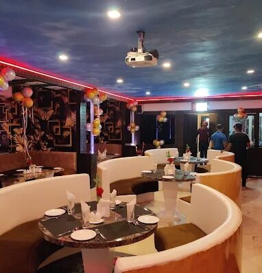 The Hunger’s Hangout