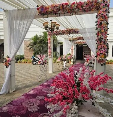 The Regal Palm