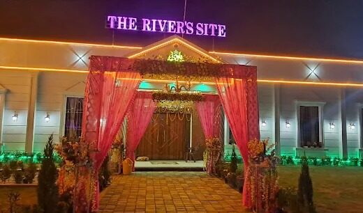 The River’s Site Resort