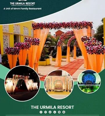 The Urmila Resort