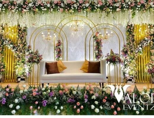 The Urmila Resort