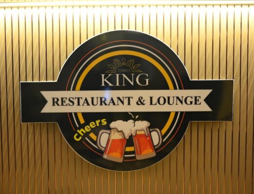 Three King Restaurant