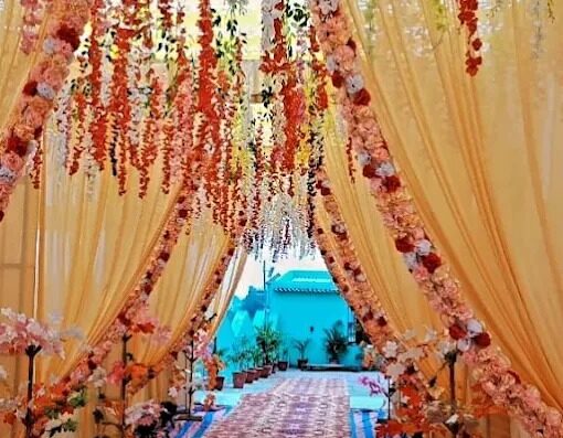 Trupti Kalyani Mandap