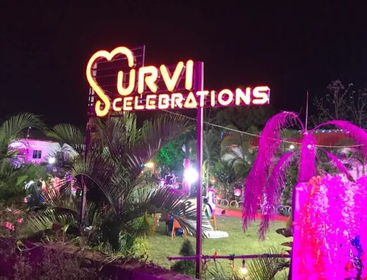 URVI Celebrations