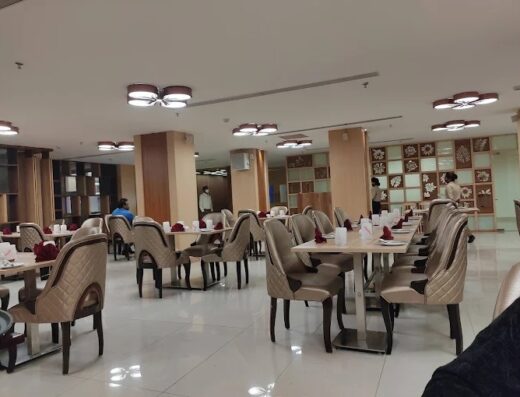 VARENYA’S – FOOD ARENA