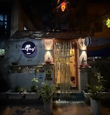 Wifey Cafe