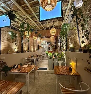 Wifey Cafe