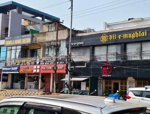 dil-e-mughlai
