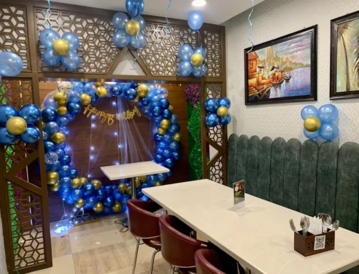 dil-e-mughlai